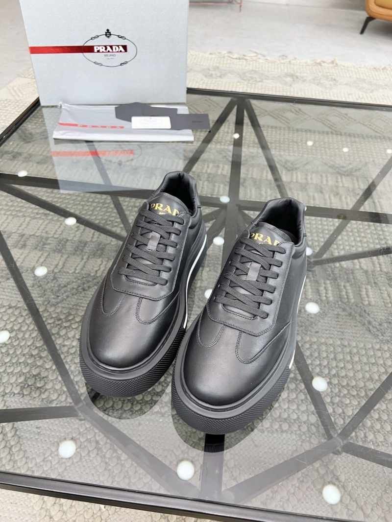 Prada Casual Shoes